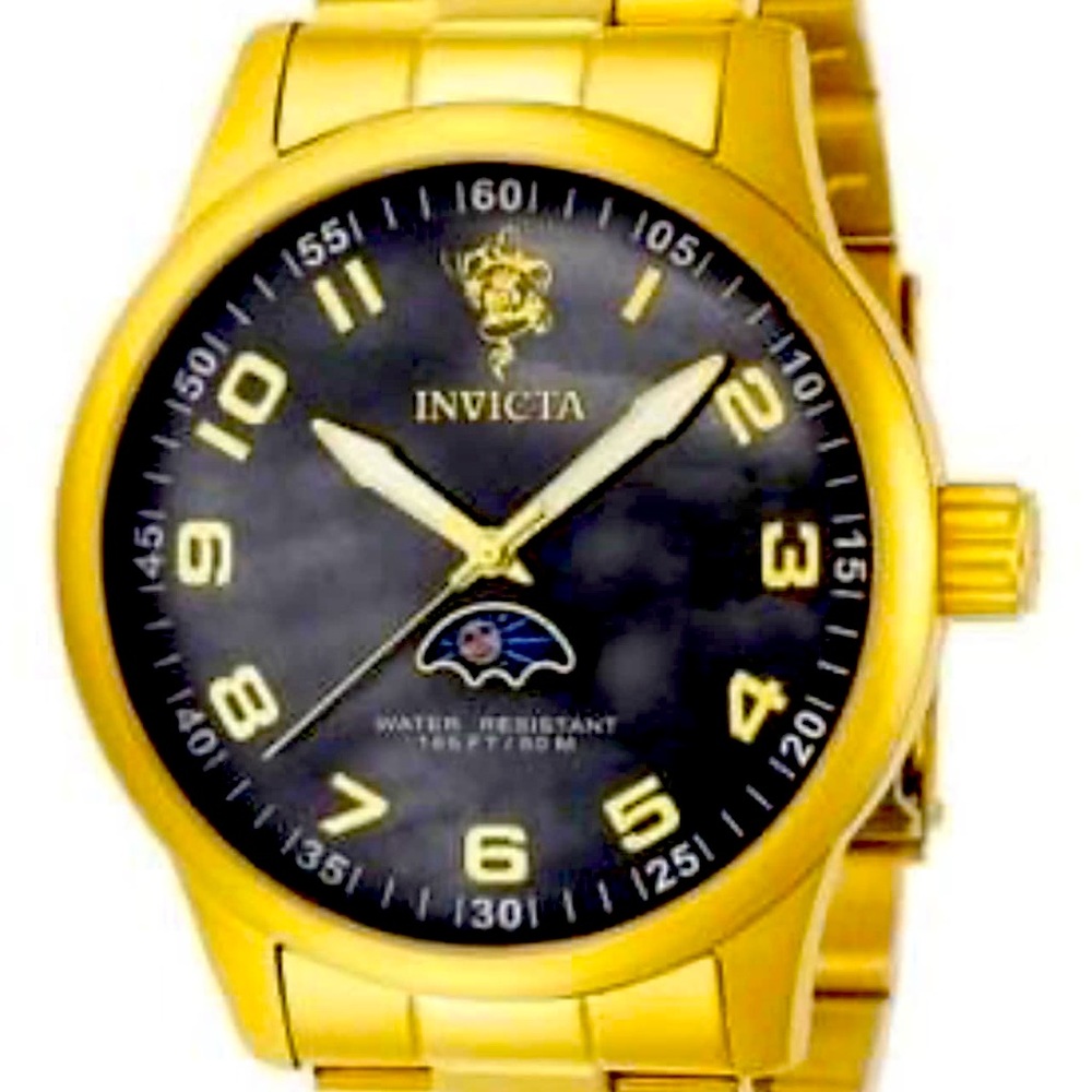 Brand new in box Invicta Watch with Tags $695USD
